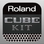 cube kit android application logo